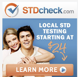 Atlanta airport private STD Testing center